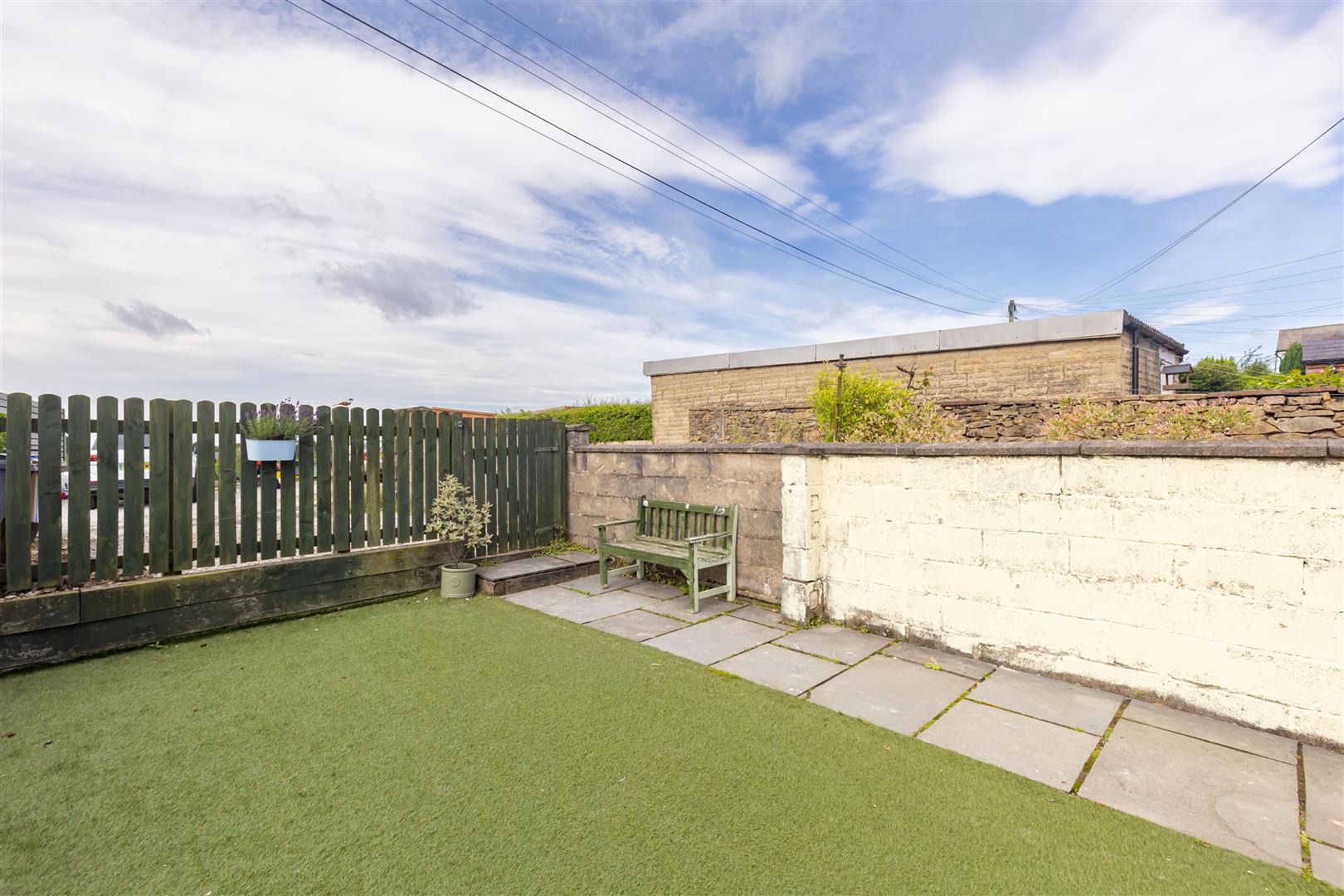 School Lane, Brinscall, Chorley